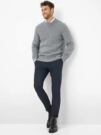 BRAX | Chino SILVIO |